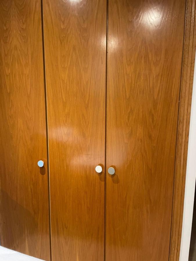 Ferienwohnung Dama Iberica Valencia Exterior foto